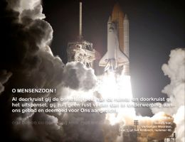 studio1world bahai inspired art - Snelheid en spiritualiteit ...
